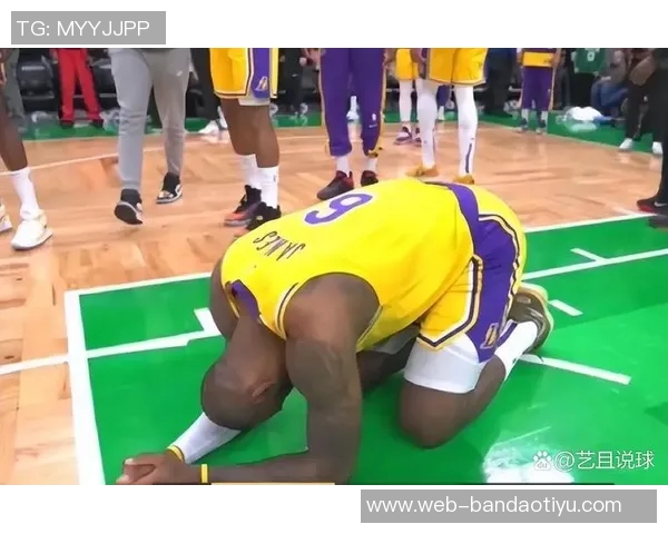 夸梅直言詹姆斯为何坚持让布朗尼进NBA建议其多看保罗的比赛学习技巧