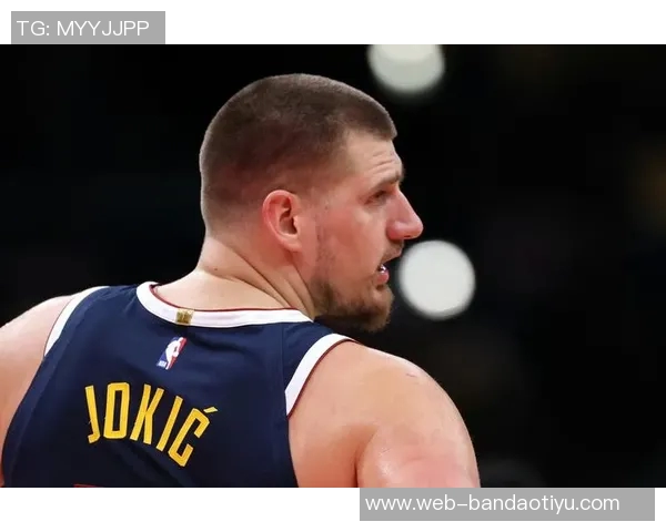 记者分析夺冠不意味着SGA成为联盟第一人约基奇仍是不可动摇的领袖 记者分析夺冠不意味着SGA成为联盟第一人约基奇仍是不可动摇的领袖