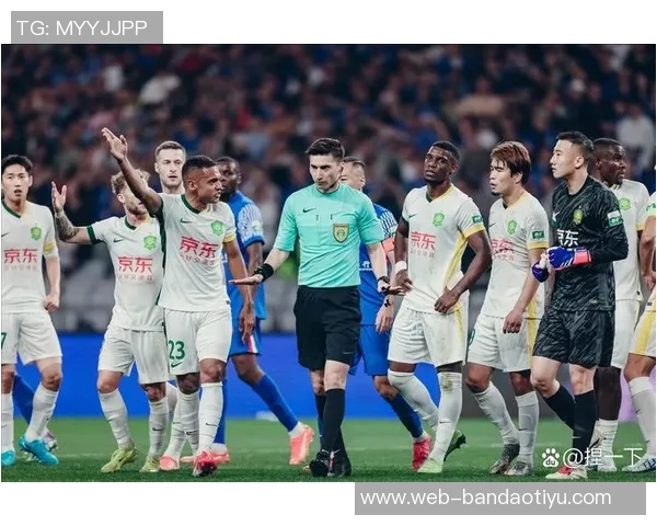 国安客场遭遇三连败接下来将挑战新鹏城与大埔球队 国安客场遭遇三连败接下来将挑战新鹏城与大埔球队