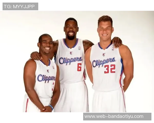 保罗回忆与格里芬的联系仍与昔日快船队友保持沟通 保罗回忆与格里芬的联系仍与昔日快船队友保持沟通