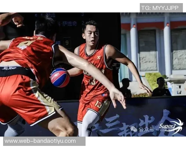 于喜淼荣膺MVP2025赛季超三联赛常规赛各项大奖揭晓