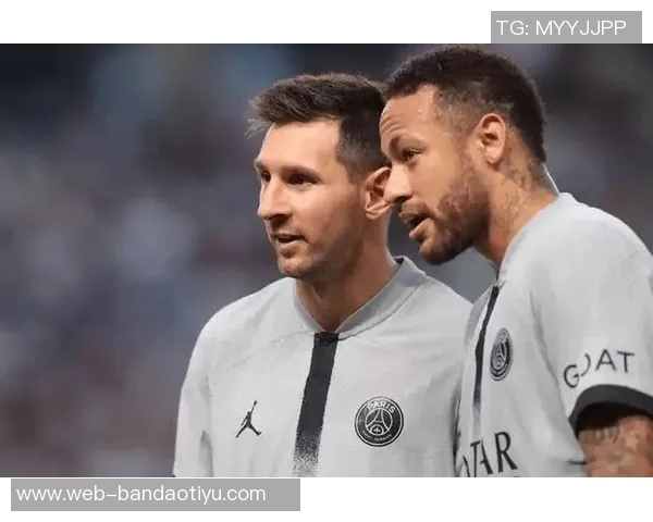 内马尔深情致敬阿尔巴感谢与你共度职业生涯的美好时光 内马尔深情致敬阿尔巴感谢与你共度职业生涯的美好时光