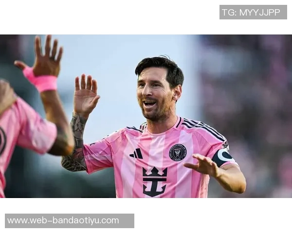 梅西在MLS赛季中狂轰39球创造单年进球新纪录 梅西在MLS赛季中狂轰39球创造单年进球新纪录