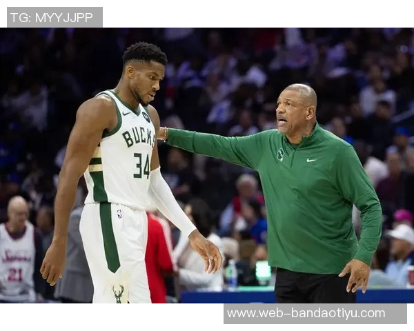 字母哥若离开雄鹿尼克斯将是唯一理想选择 字母哥若离开雄鹿尼克斯将是唯一理想选择