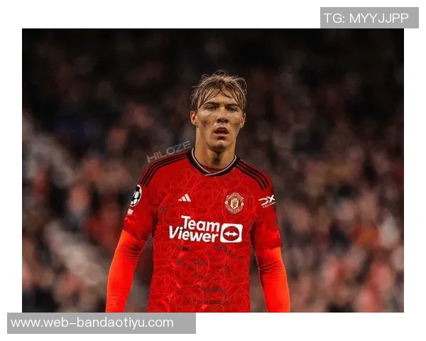 丹麦前锋称赞霍伊伦实力强大公众认同他是顶级球员