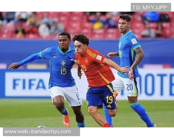 巴西U20主帅失利世青赛惨遭阿根廷6球大败无缘奥运资格