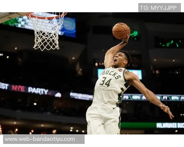 字母哥开季首两场均30105命中率超六成创历史新纪录