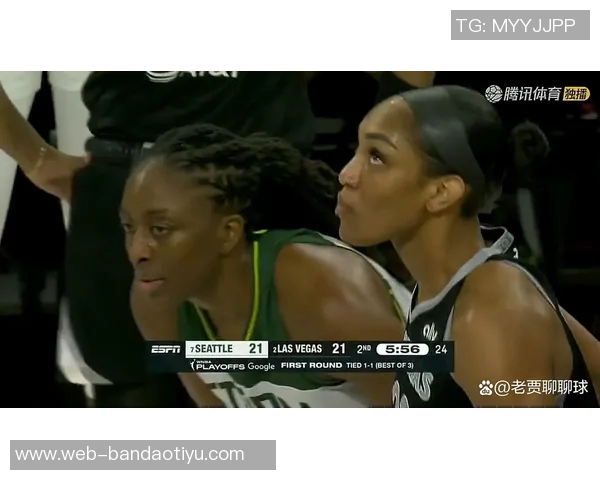 阿贾在生死战中多次砍下35分创WNBA历史新纪录季后赛罚球超越帕克荣登第五位