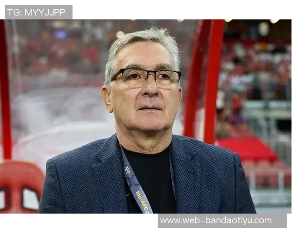 前国足主帅伊万谈中国足球发展与球员心理障碍问题