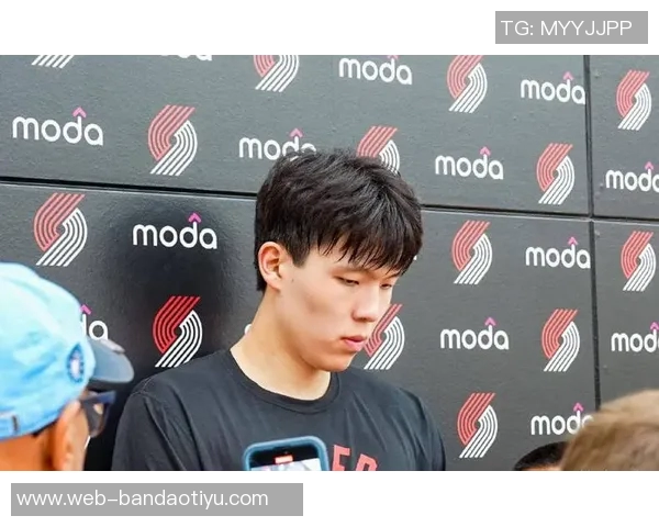 媒体人指出杨瀚森需提升三分投射训练以弥补移动能力短板