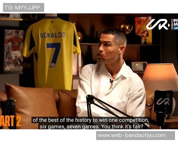 葡萄牙主帅回应C罗观战问题称此举不尊重球员应停止讨论