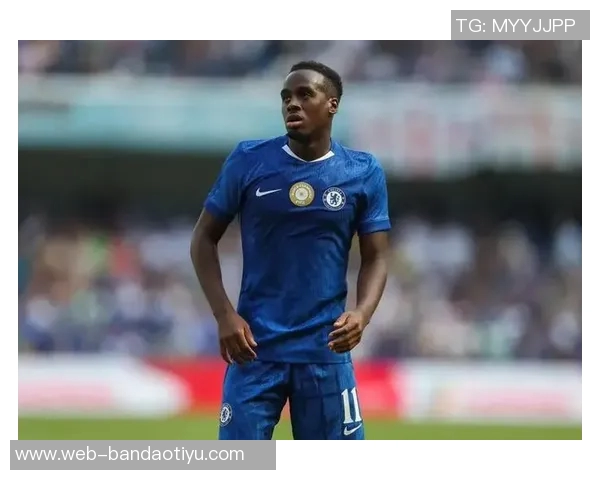 蓝军传奇称埃斯特旺似内马尔切尔西一向重视小个子创造型球员 蓝军传奇称埃斯特旺似内马尔切尔西一向重视小个子创造型球员