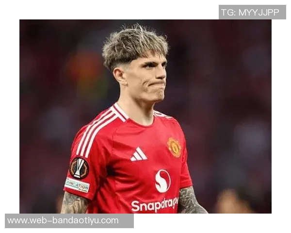 加纳乔透露与马雷斯卡谈转会并称与恩佐关系密切 加纳乔透露与马雷斯卡谈转会并称与恩佐关系密切