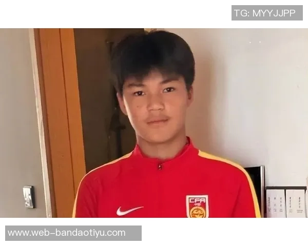 韩国U15全主力出战日本U15新面孔14人首次入选挑战赛