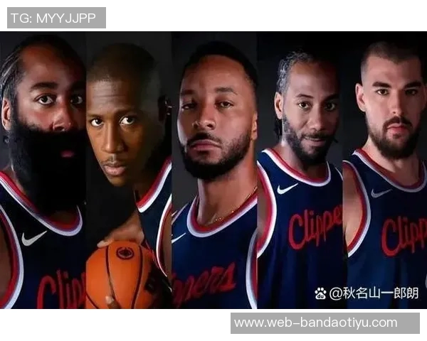 快船拒绝超27年合同但仍有球队对祖巴茨和小琼斯表示兴趣