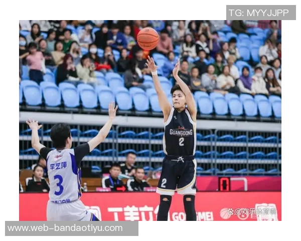 25-26赛季WCBA揭幕战广东女篮凭杨舒予15分6板7助力战胜江苏女篮